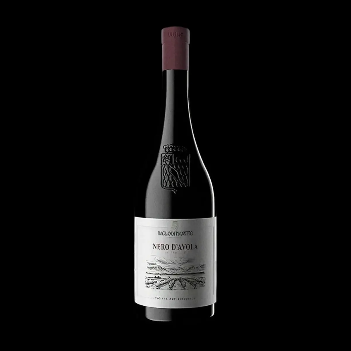 Baglio di Pianetto Nero d'Avola Sicilia DOC 2024