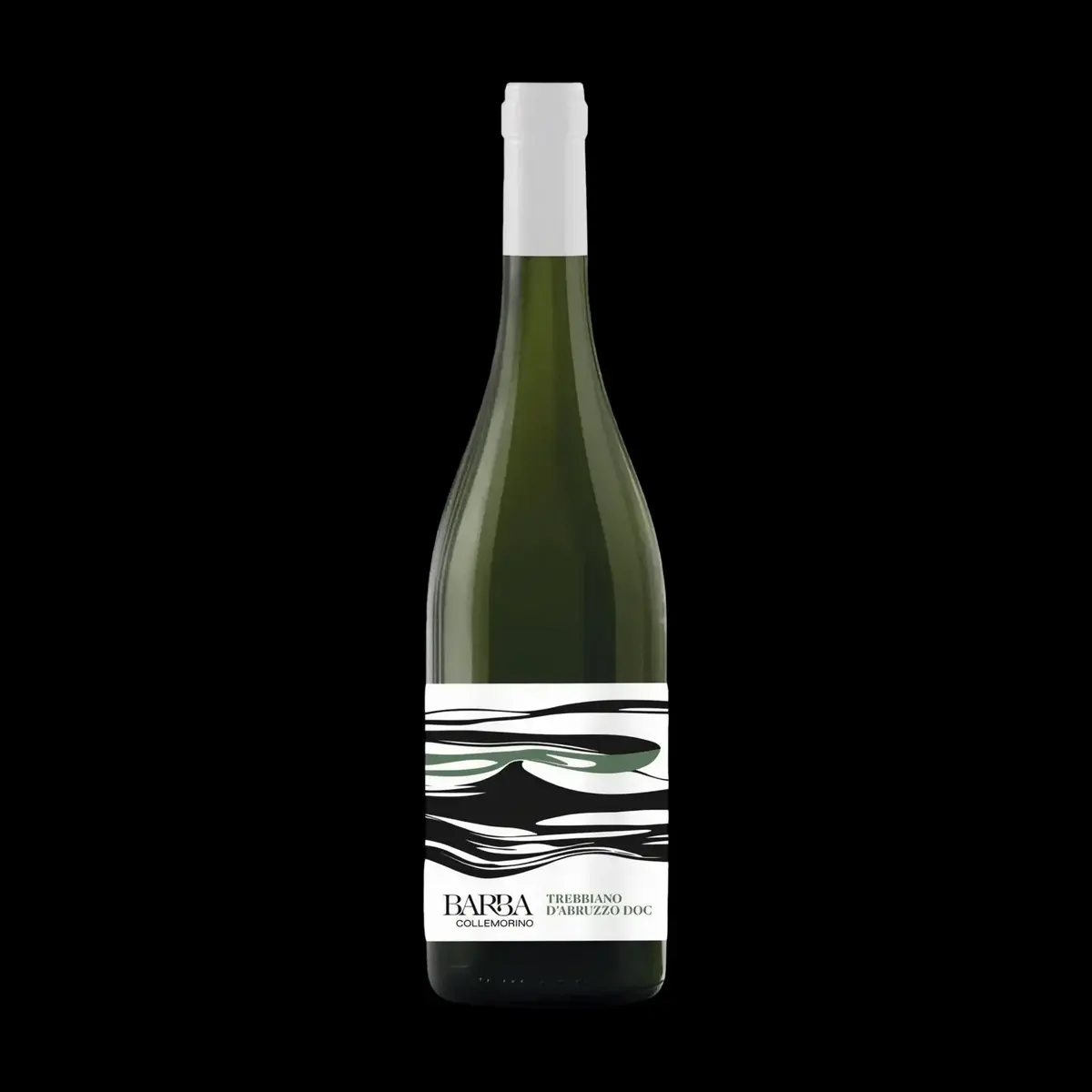 Barba Collemorino Trebbiano d'Abruzzo DOC