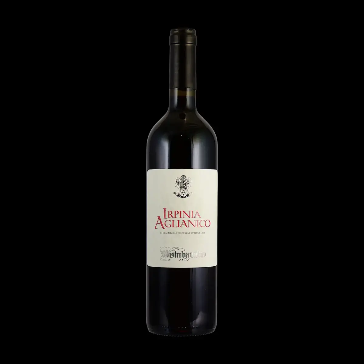 Mastroberardino Irpinia Aglianico DOC