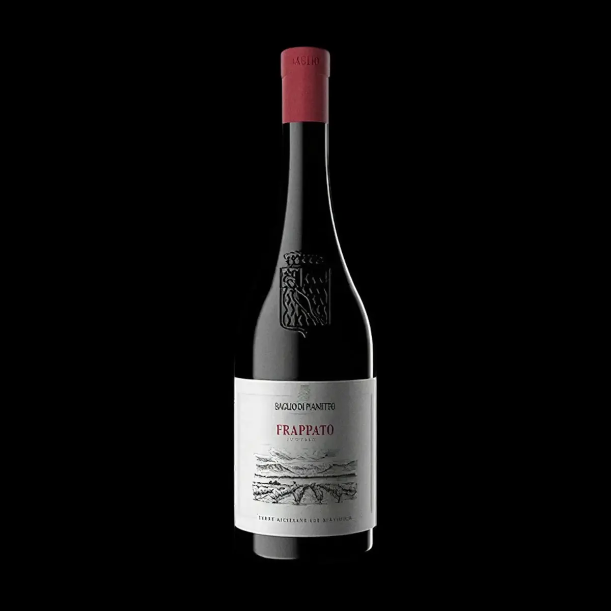 Baglio di Pianetto Frappato Terre Siciliane IGT 2024