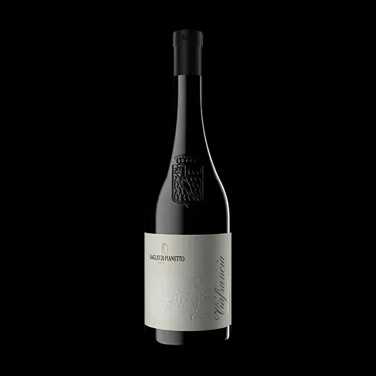 Baglio di Pianetto Viafrancia Rosso Sicilia DOC