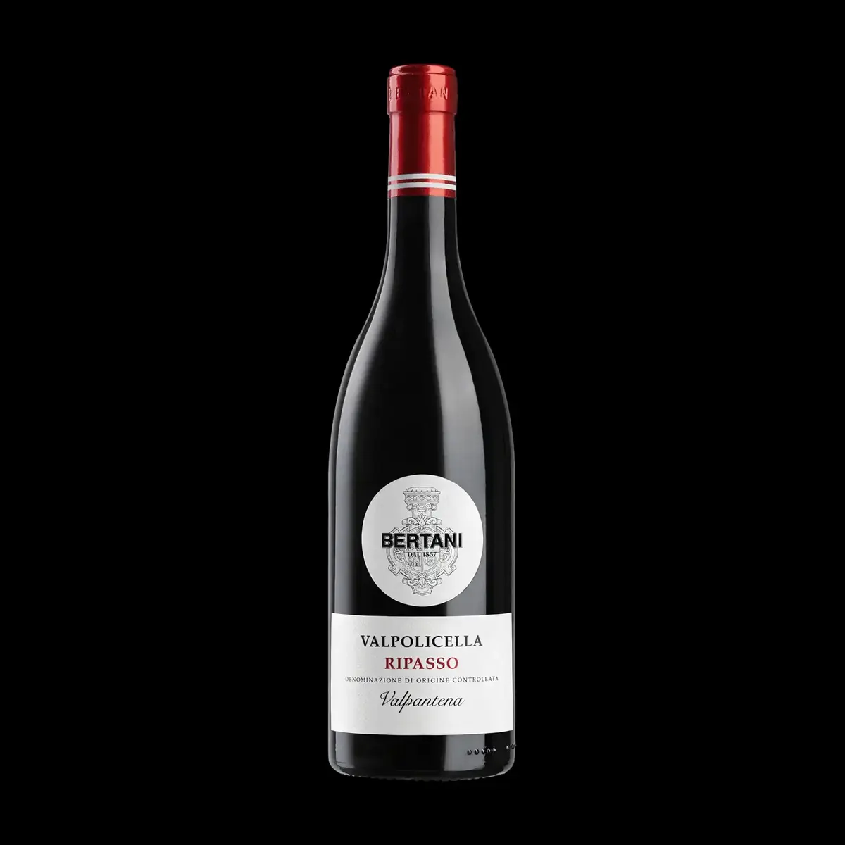 Bertani Valpolicella Ripasso Valpantena DOC 2023