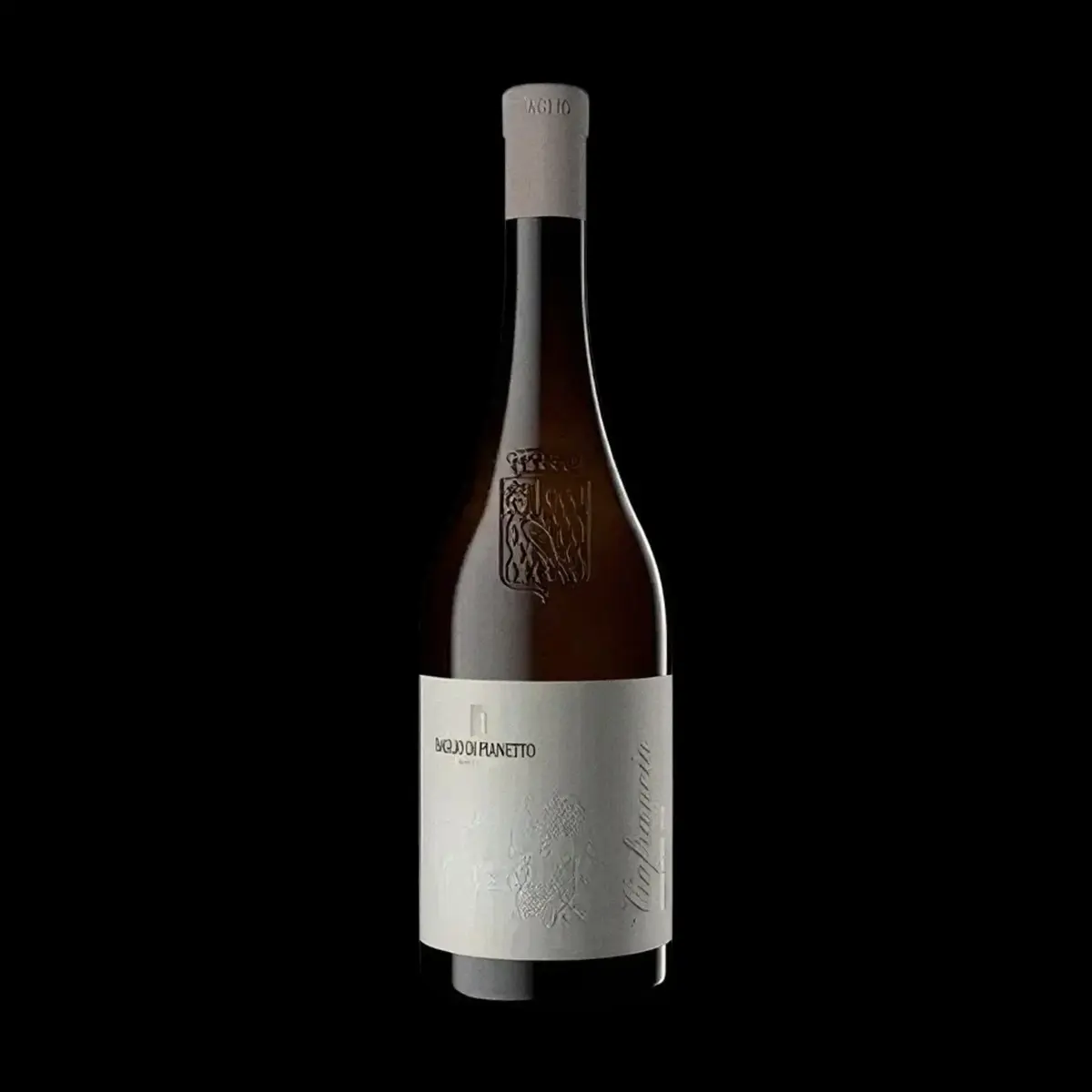 Baglio di Pianetto Viafrancia Bianco Sicilia DOC