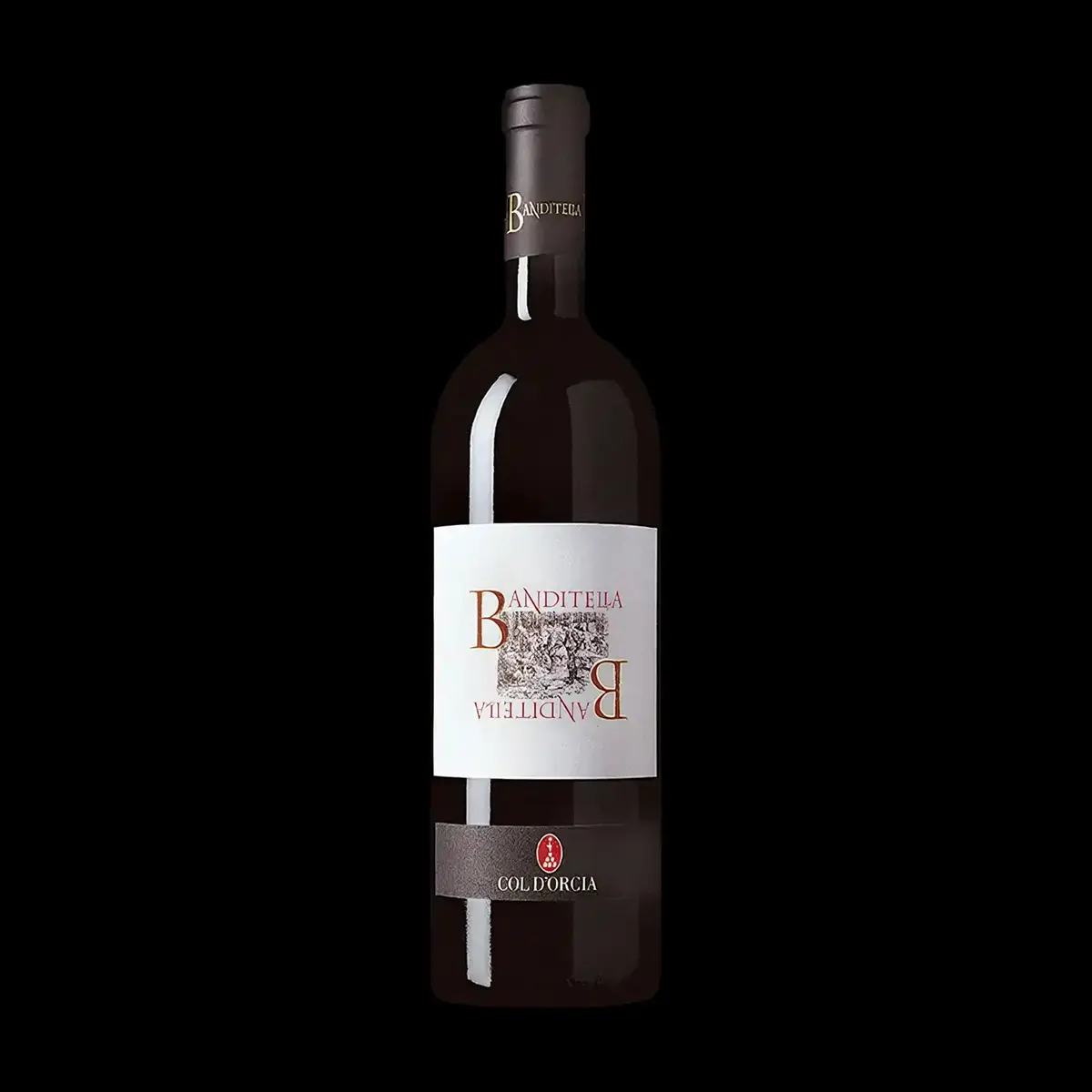 Col d'Orcia Vigna Banditella Rosso di Montalcino DOC