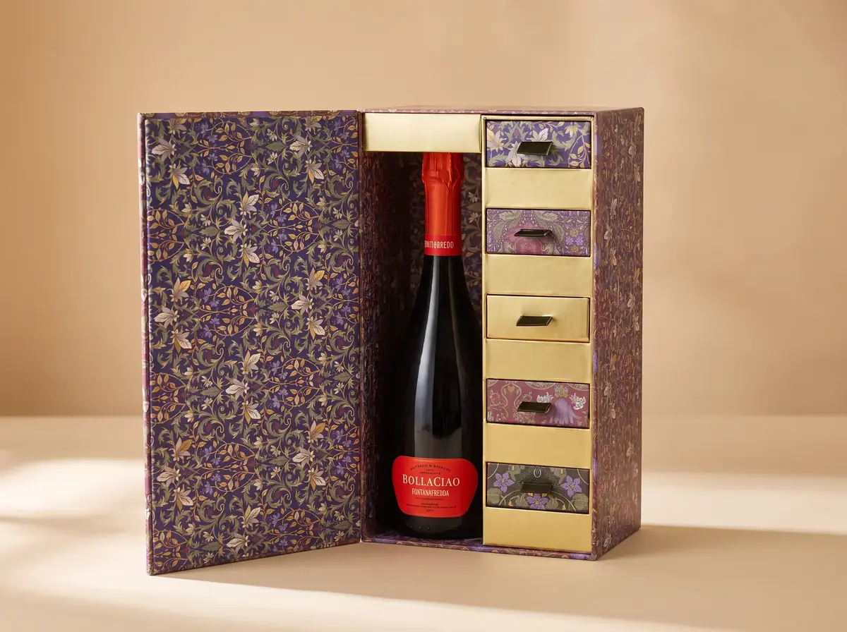 Coffret Prestige