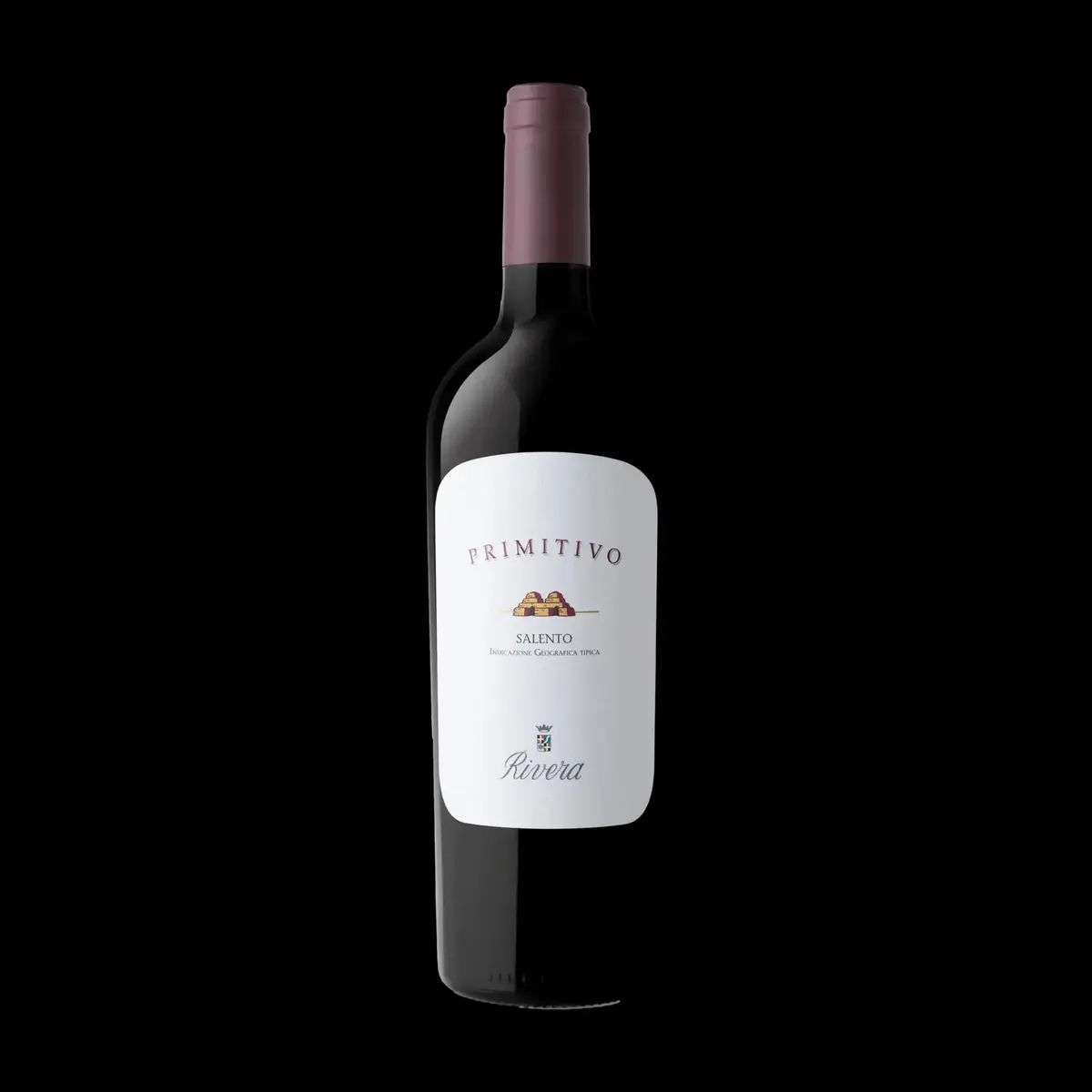 Rivera Primitivo Salento IGT