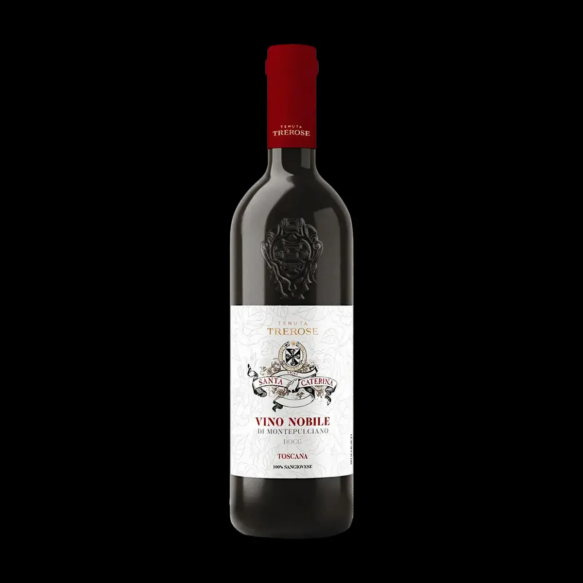 Tenuta Trerose Santa Caterina Vino Nobile di Montepulciano DOCG