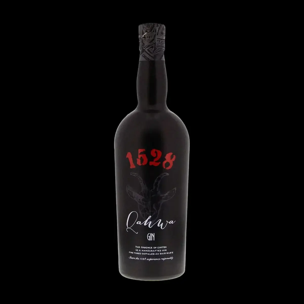 1528 Qahwa Gin