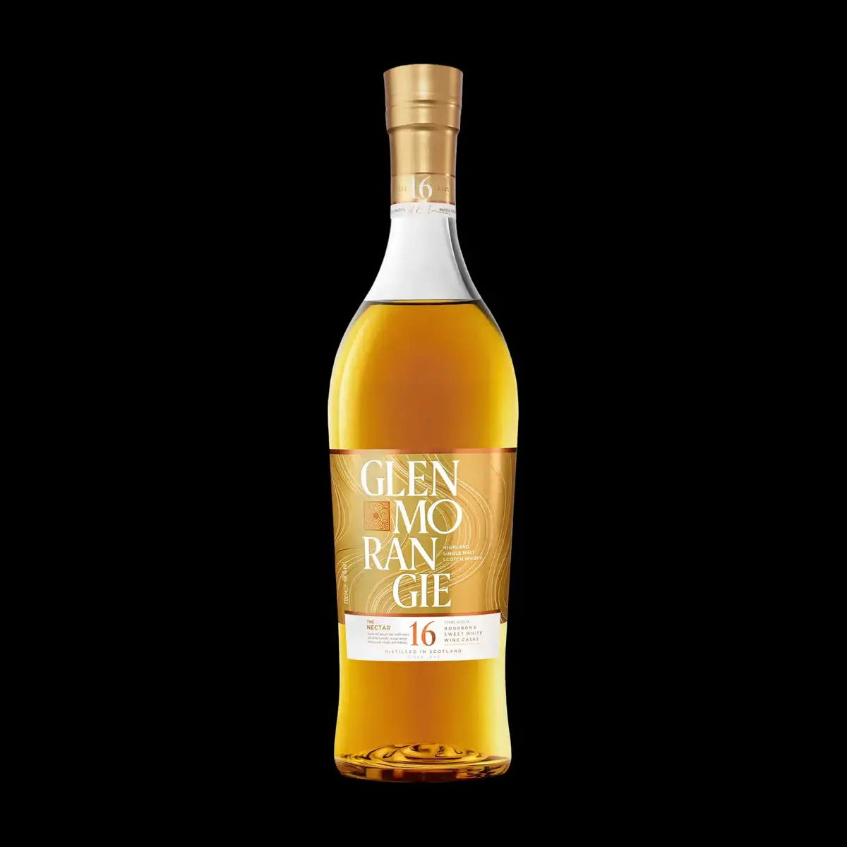 Glenmorangie The Nectar 16 ans