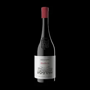 Baglio di Pianetto Frappato Terre Siciliane IGT 2024