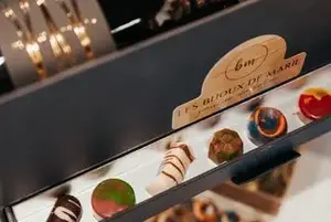 Coffret black