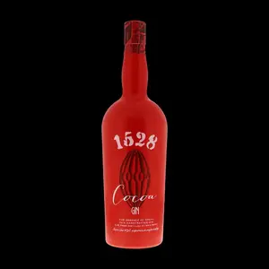 1528 Cocoa Gin