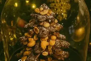 Cloche sapin  🌟