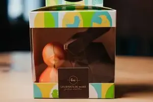 Box canard et lapin
