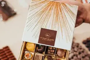 Coffret tiroir