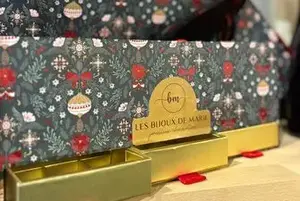 Coffret Noël 🎄🎅