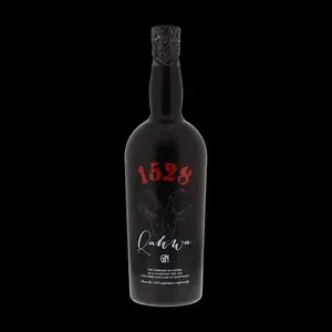 1528 Qahwa Gin