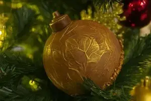 🎄 Boules de Noël  🍫