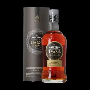 Angostura 1824 Aged 12 Years Premium Caribbean Rum